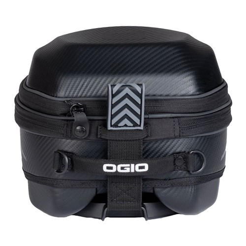 OGIO TB1 14 L TAIL BAG - BLACK