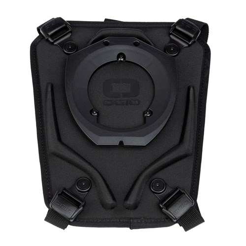 OGIO TB1 14 L TAIL BAG - BLACK