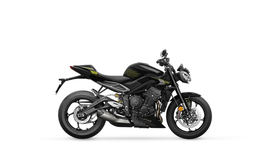 STREET TRIPLE 765 RS