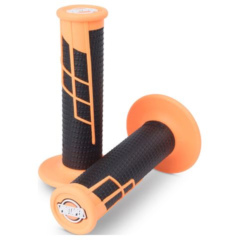 PROTAPER 1/2 WAFFLE CLAMP ON GRIP