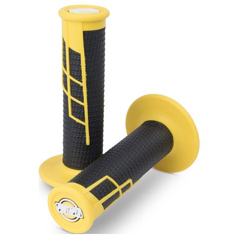 PROTAPER 1/2 WAFFLE CLAMP ON GRIP