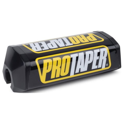 PROTAPER 2.0 SQUARE BAR PAD - BLACK/BLACK