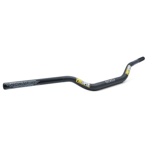 PROTAPER EVO WINDHAM/RM MID HANDLEBAR - BLACK