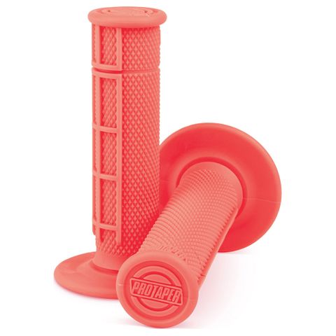 PROTAPER HALF WAFFLE NEON GRIPS