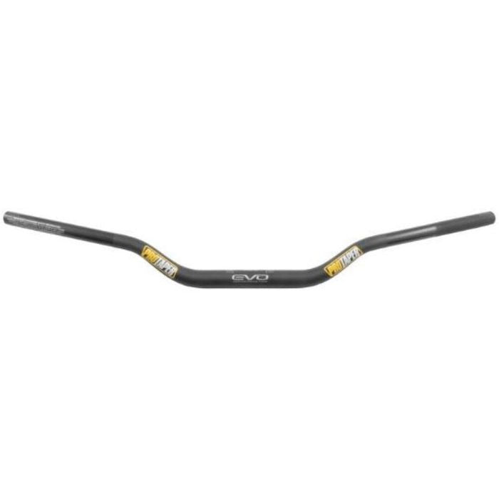 PROTAPER EVO SX RACE HANDLEBAR - BLACK
