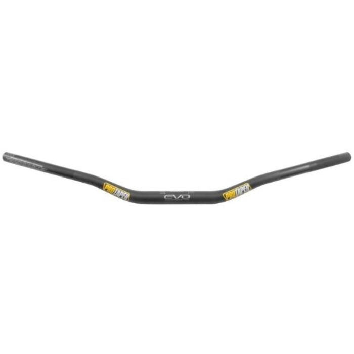 PROTAPER EVO CARMICHAEL HANDLEBAR - BLACK