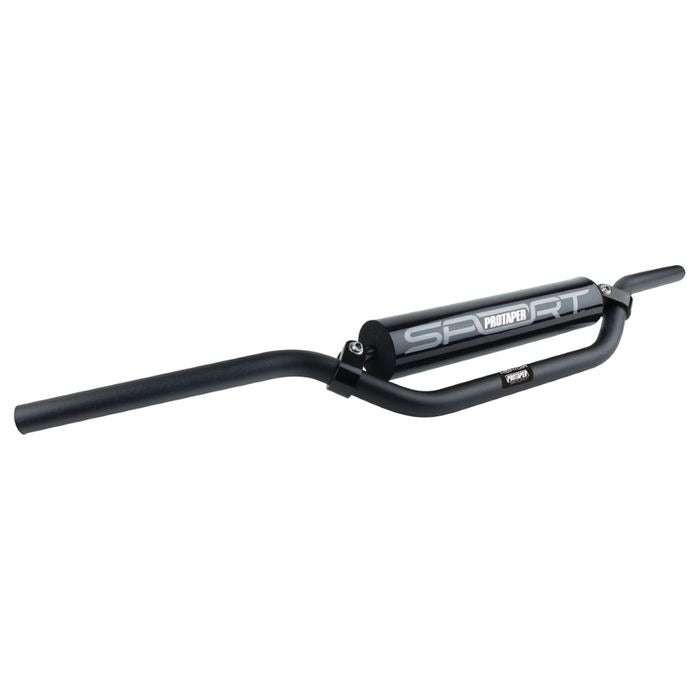 PROTAPER SPORT SE UNADILLA HIGH HANDLEBAR - BLACK