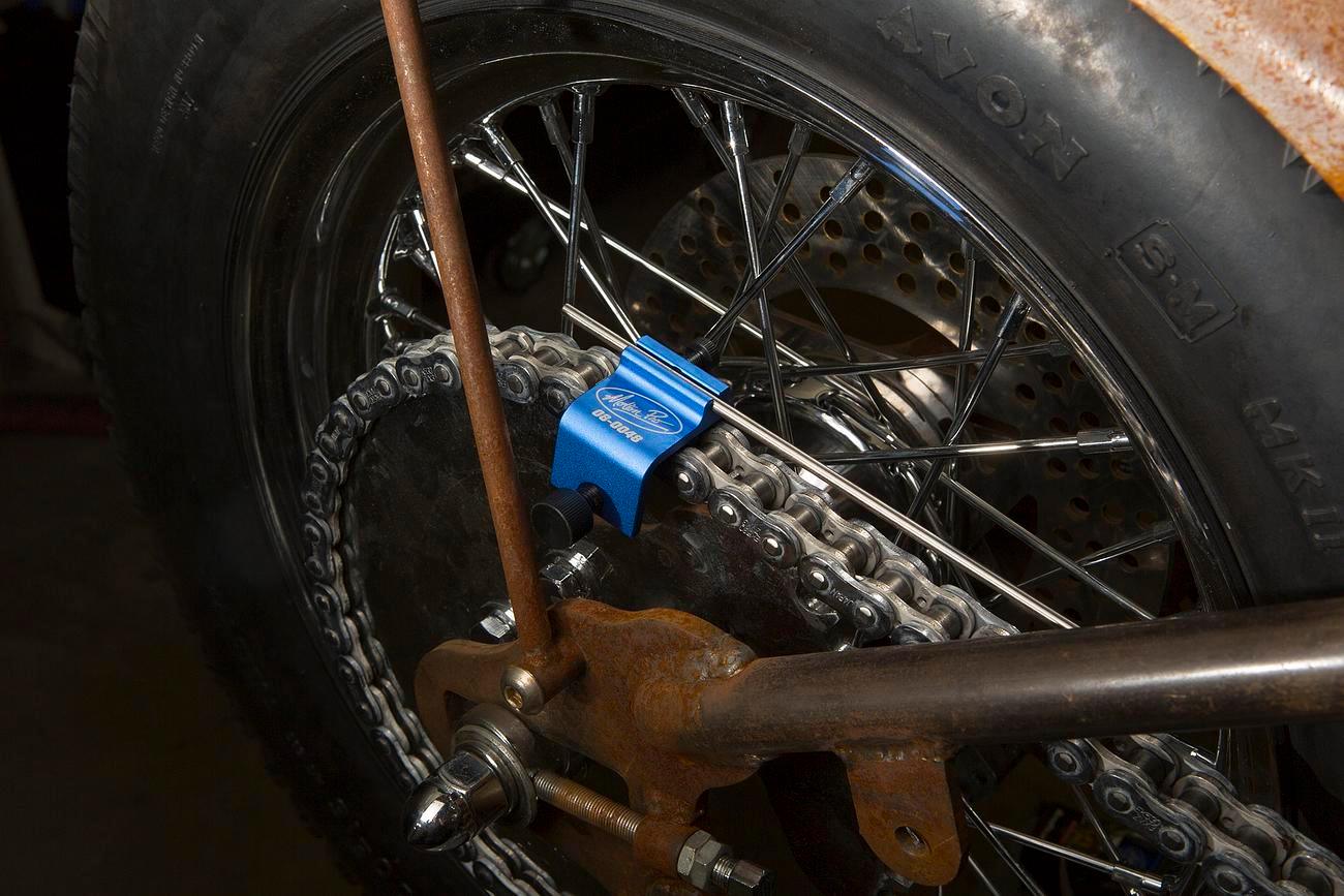 MOTION PRO CHAIN ALIGNMENT TOOL A1 ACCESSORY IMPORTS sold by Cully's Yamaha