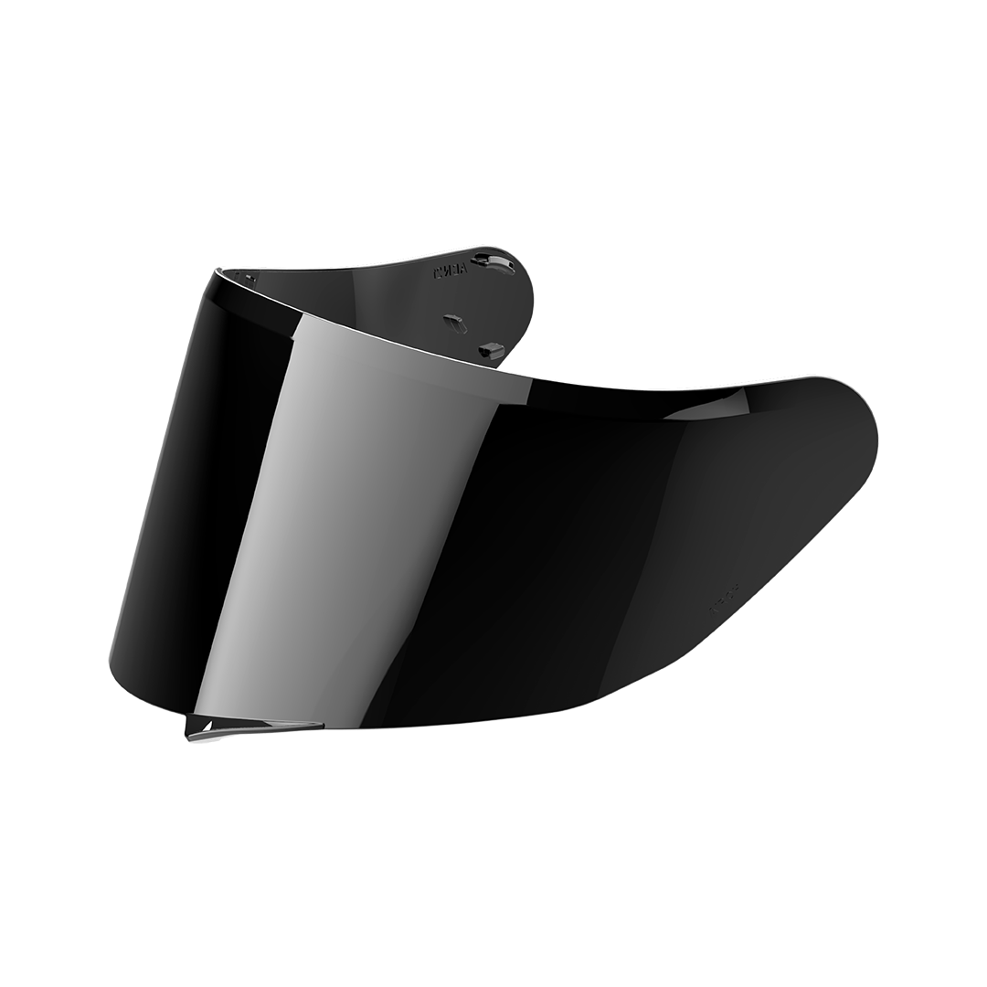 AIROH SPARK 2 VISOR - CLEAR/DARK TINT