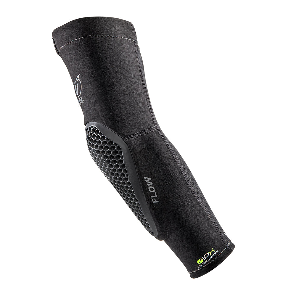 ONEAL FLOW ELBOW GUARD - GREY