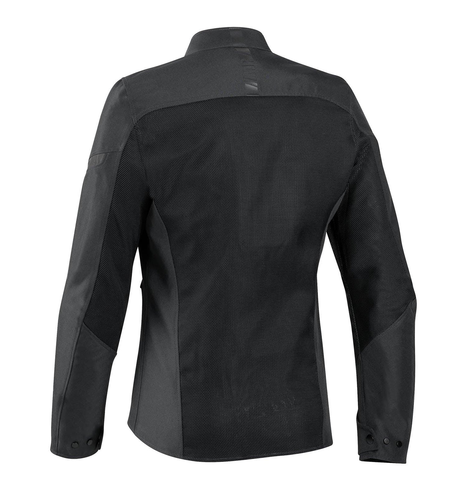 IXON FRESH LADIES JACKET - BLACK CASSONS PTY LTD sold by Cully's Yamaha