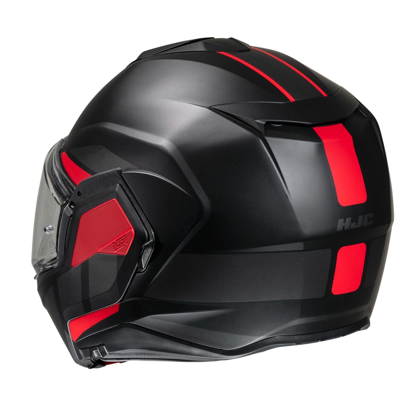 HJC i100 BEIS HELMET - MC1SF MCLEOD ACCESSORIES (P) sold by Cully's Yamaha