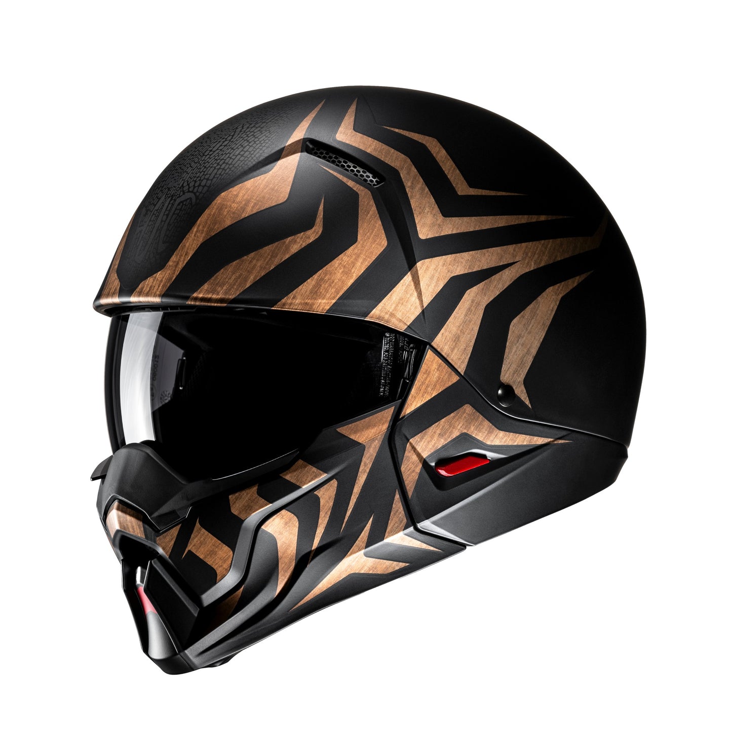 HJC i20 THORN HELMET - MC9SF