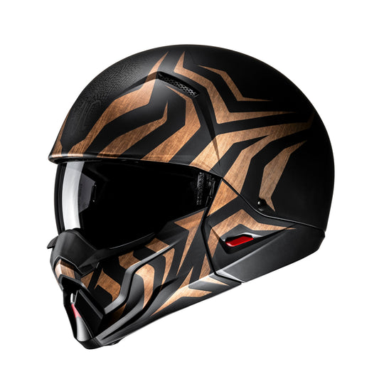 HJC i20 THORN HELMET - MC9SF