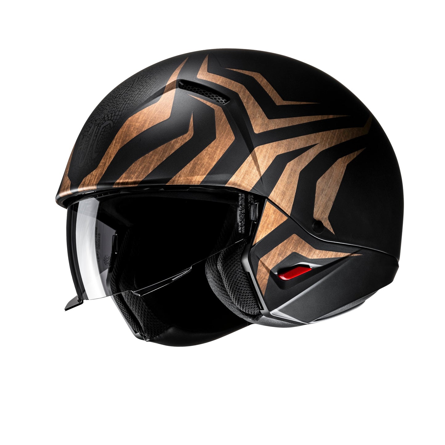 HJC i20 THORN HELMET - MC9SF