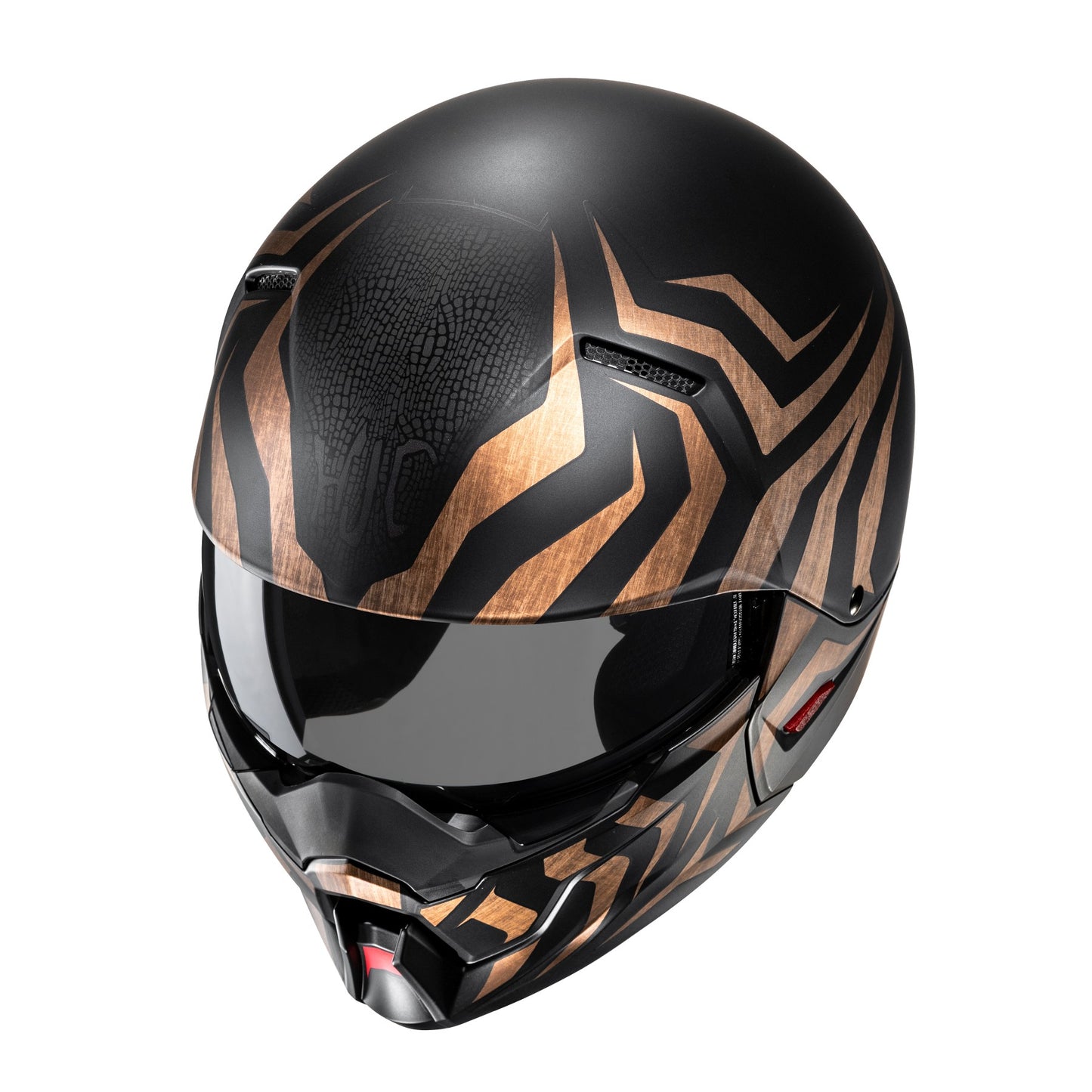 HJC i20 THORN HELMET - MC9SF