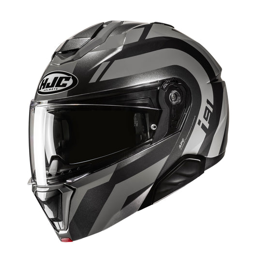 HJC i91 ARVEN HELMET - MC5