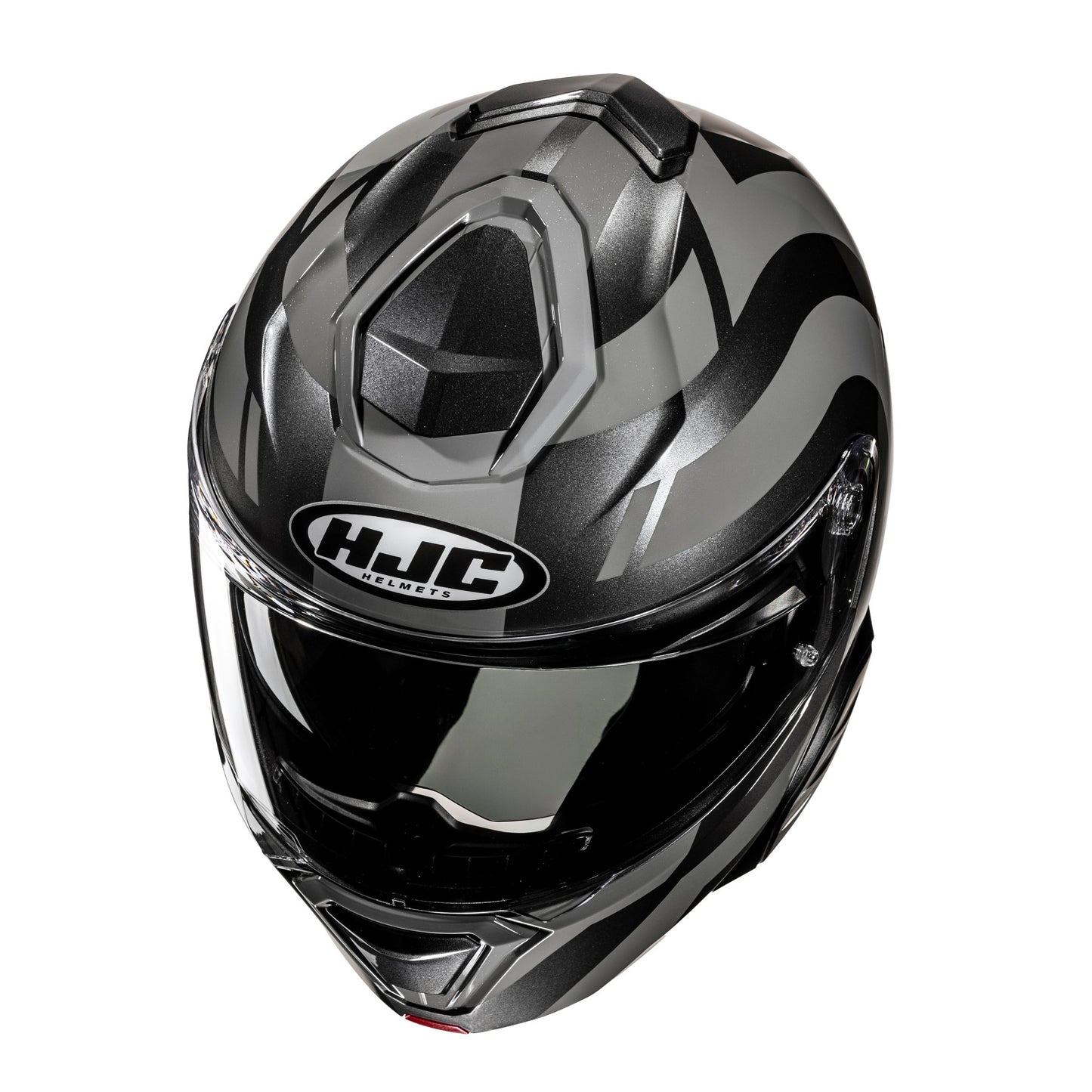 HJC i91 ARVEN HELMET - MC5