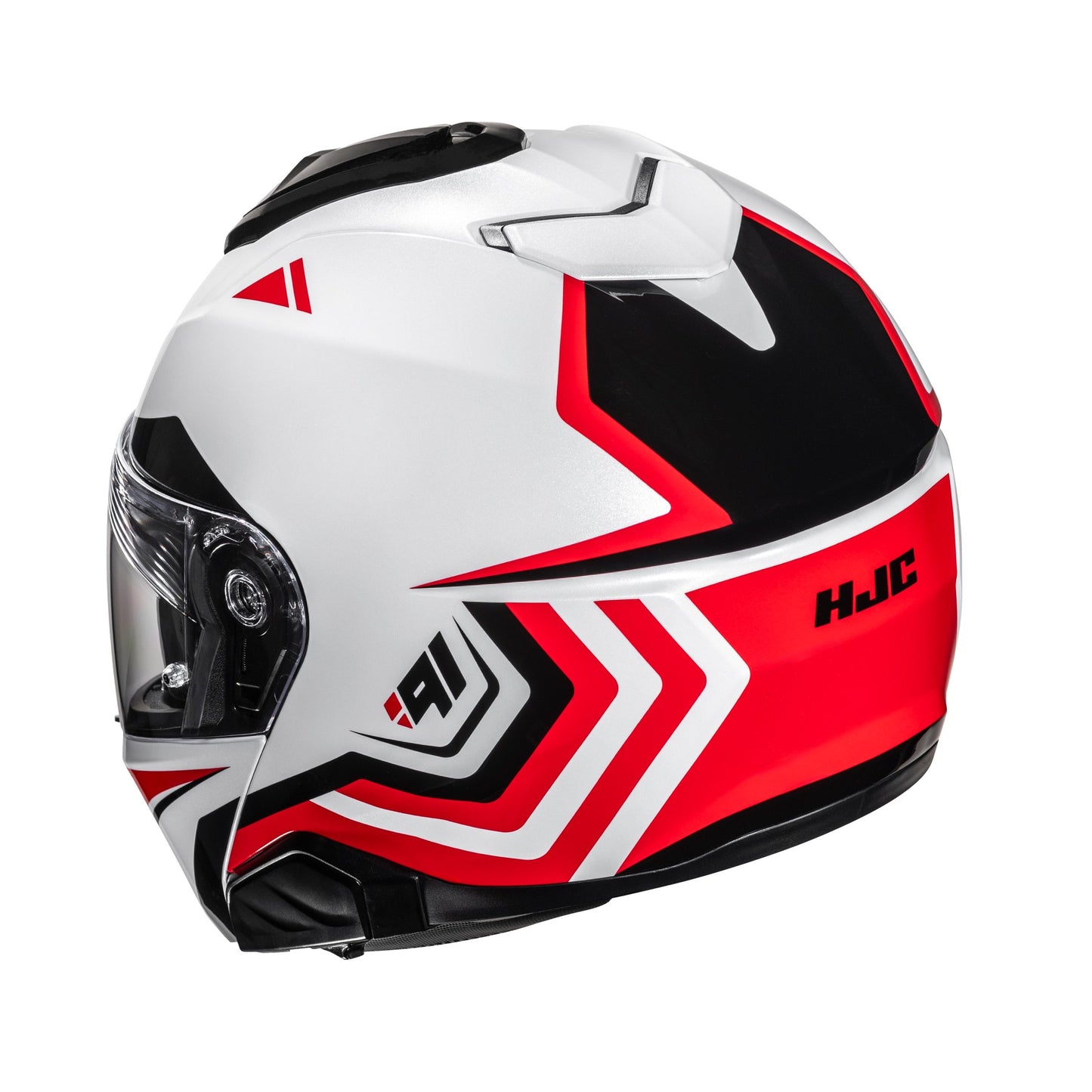 HJC i91 TRICUS HELMET - MC1
