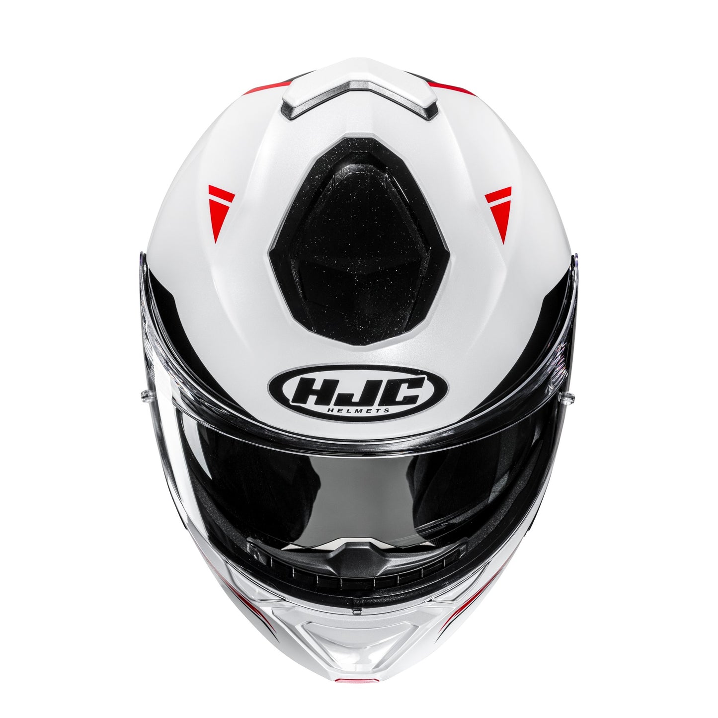 HJC i91 TRICUS HELMET - MC1