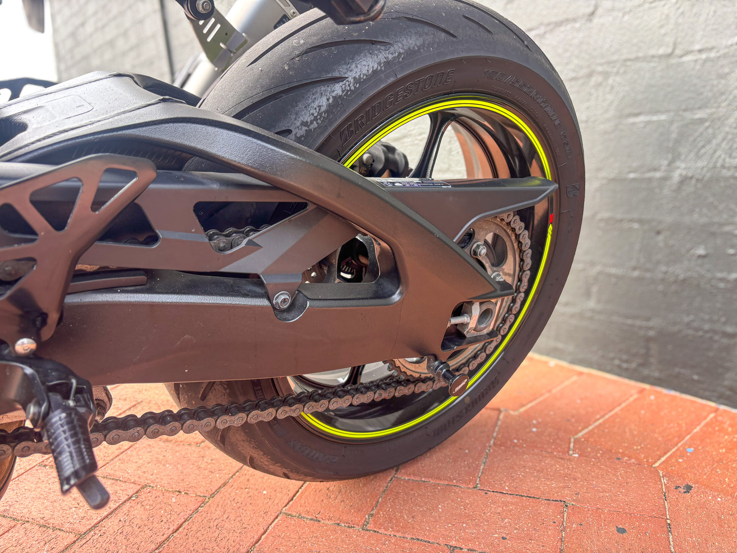 USED 2017 SUZUKI GSX-R 1000R $15,990* Excl Gov Charges