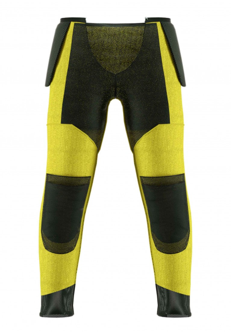 TKD JEANS JO-NATHAN STRETCH SUPER SKINNY ELASTIC COMBO - BLACK