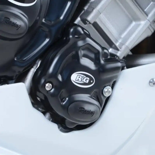 R&G RACE SERIES ENGINE CASE COVERS OIL PUMP CASE YZF-R1/YZF-R1M/MT-10/MT-10 SP