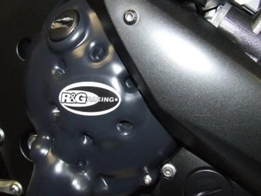 R&G ENGINE CASE COVERS (RHS) YZF-R1