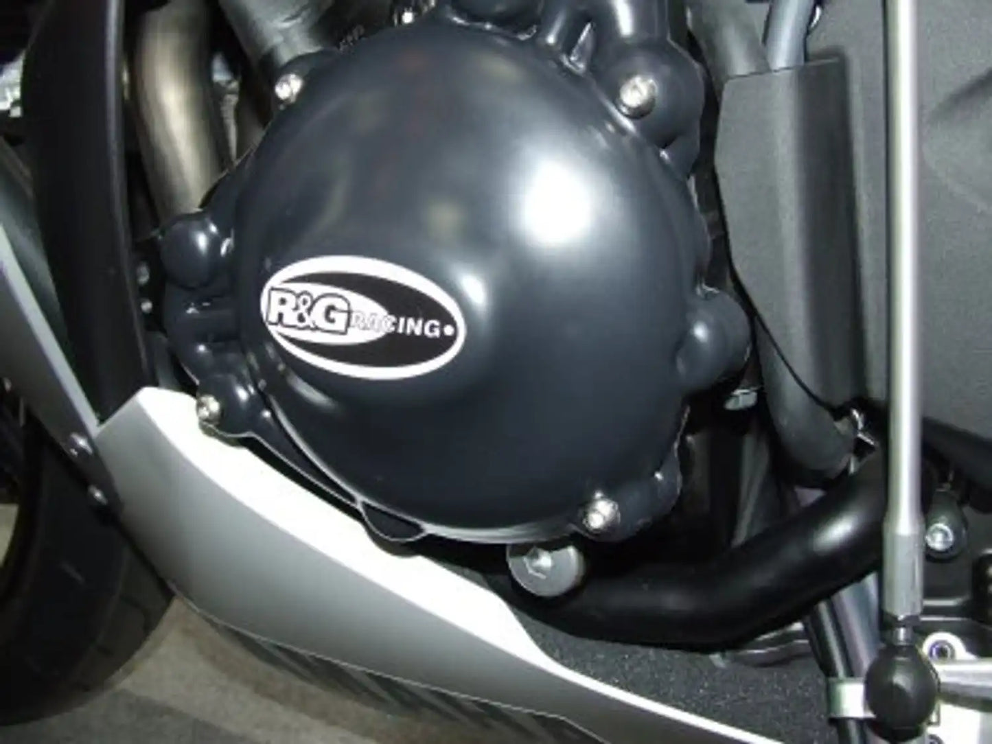 R&G ENGINE CASE COVERS YZF-R1