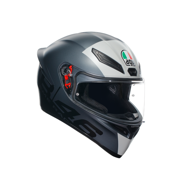 AGV K1 S HELMET - LIMIT 46