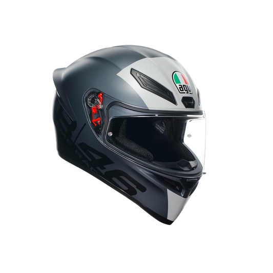 AGV K1 S HELMET - LIMIT 46