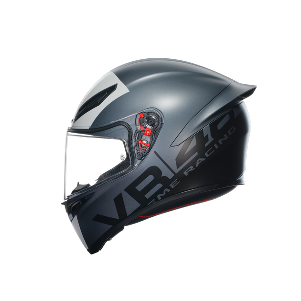 AGV K1 S HELMET - LIMIT 46