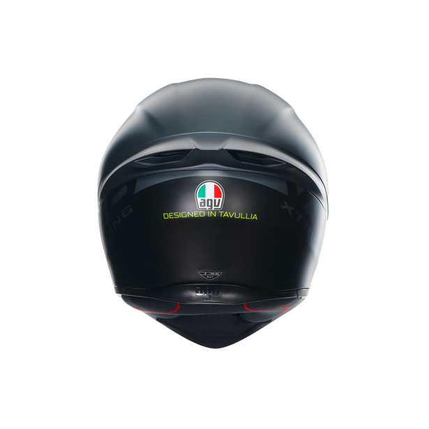 AGV K1 S HELMET - LIMIT 46