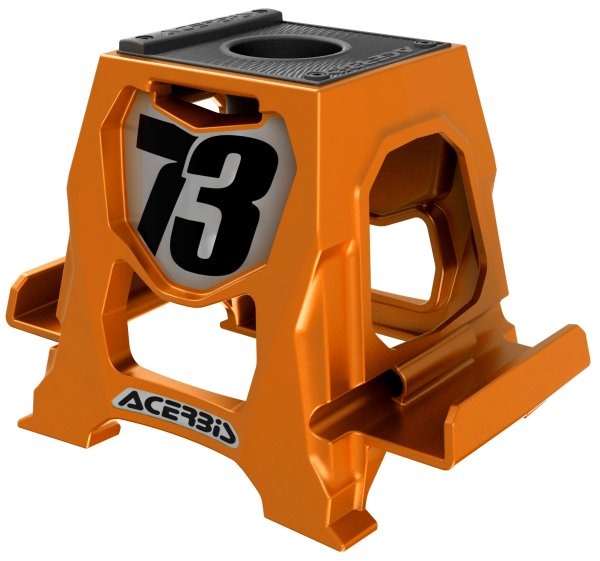 ACERBIS MINI 711 PHONE STAND AND PEN HOLDER