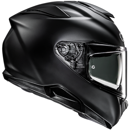 HJC RPHA 72 HELMET - MATTE BLACK