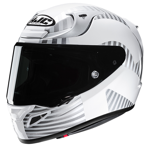 HJC RPHA 12 OTTIN HELMET - MC-10