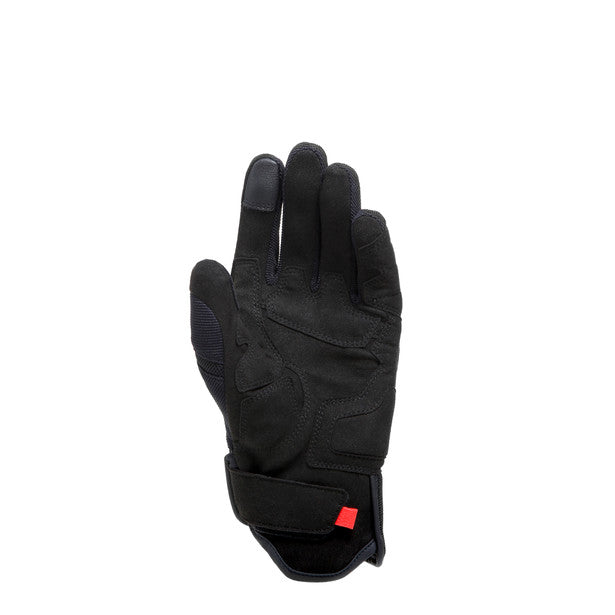 DAINESE MIG 3 AIR TEX GLOVES - BLACK