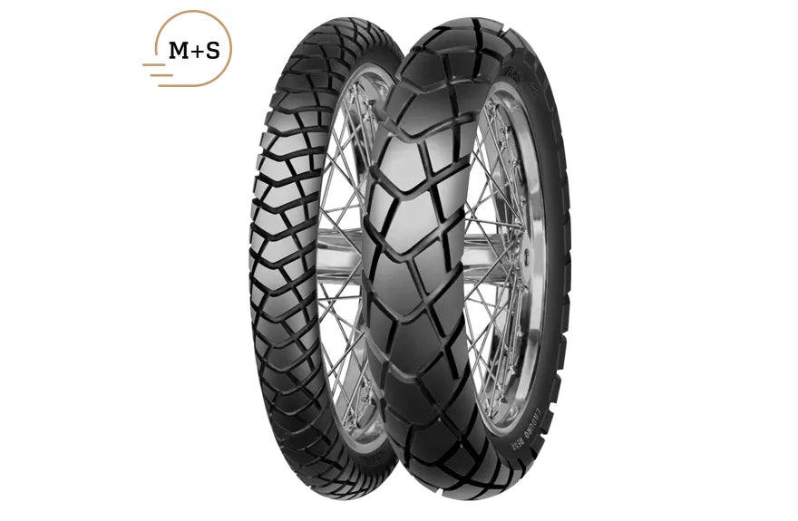 MITAS E-08 ENDURO MONZA IMPORTS sold by Cully's Yamaha