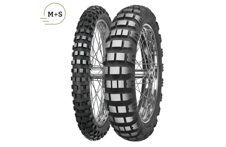 MITAS E-09 ENDURO MONZA IMPORTS sold by Cully's Yamaha