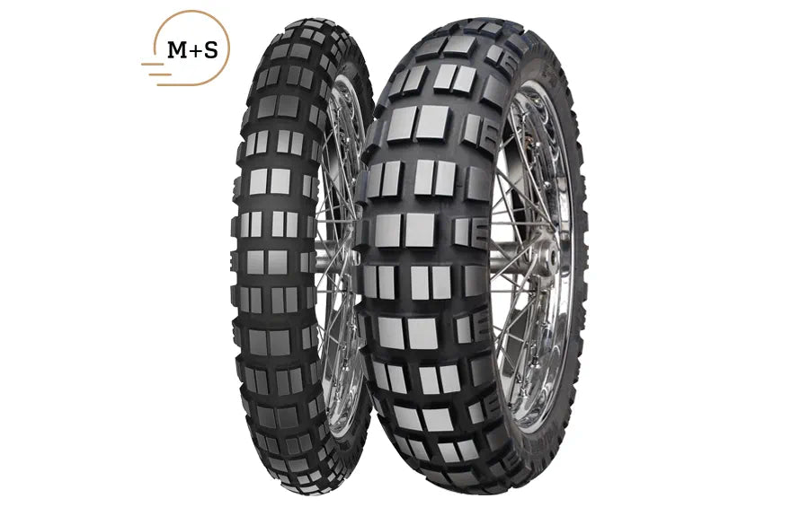 MITAS E-10 ENDURO MONZA IMPORTS sold by Cully's Yamaha