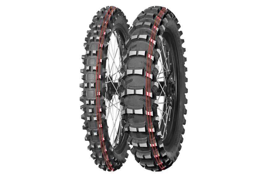 MITAS TERRA FORCE-MX SAND MONZA IMPORTS sold by Cully's Yamaha