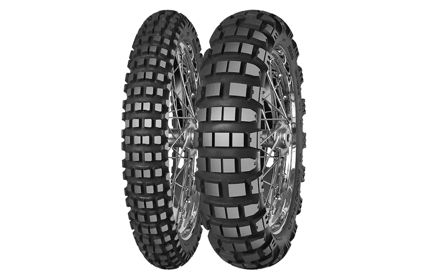 MITAS ENDURO TRAIL XT+ TYRE