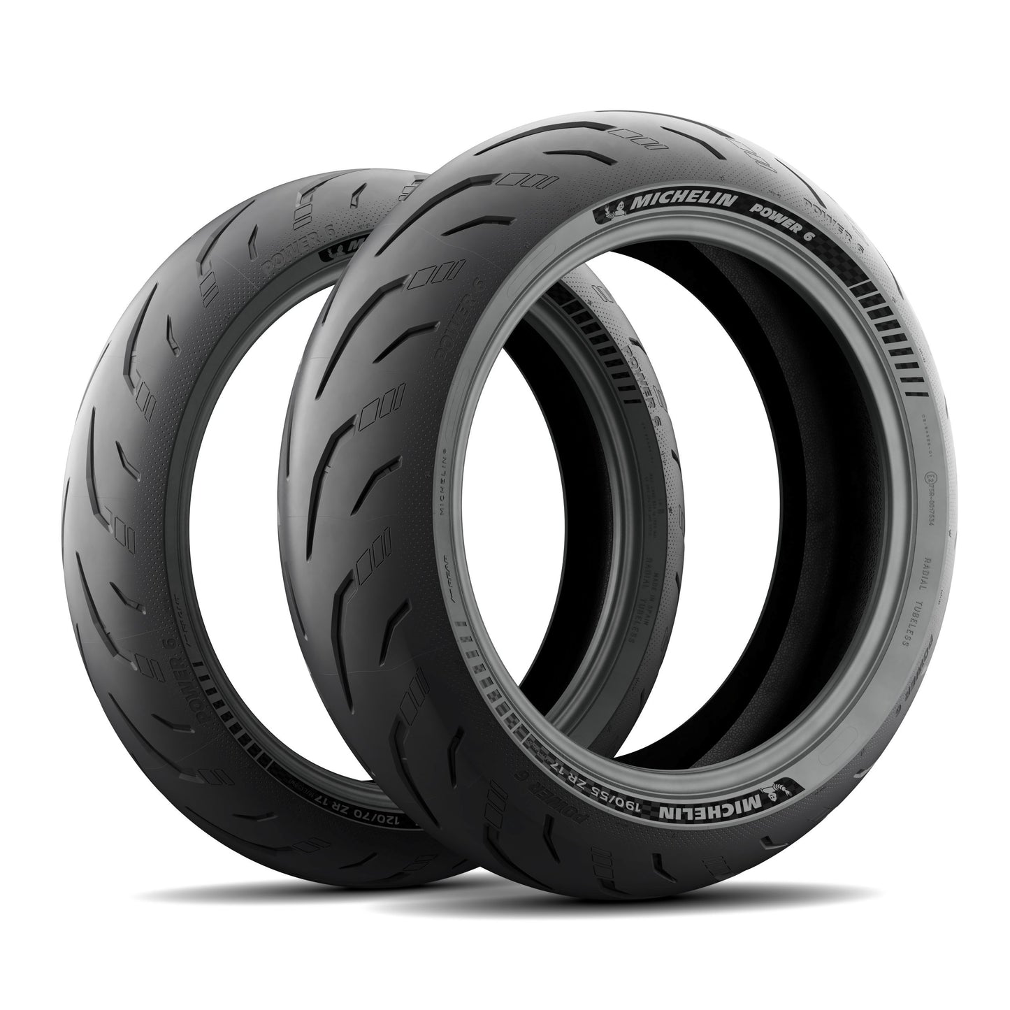 MICHELIN POWER 6