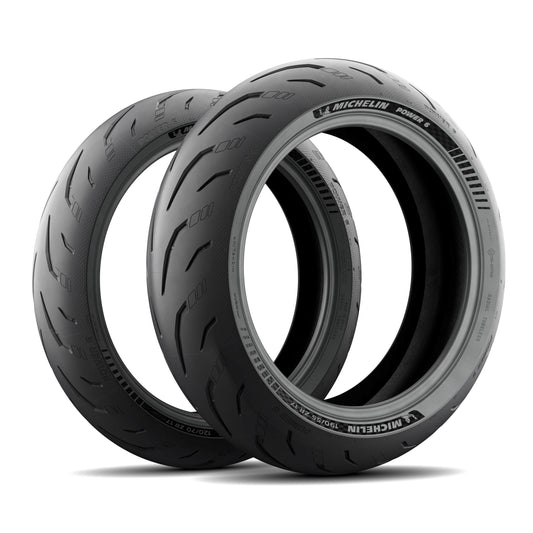 MICHELIN POWER 6