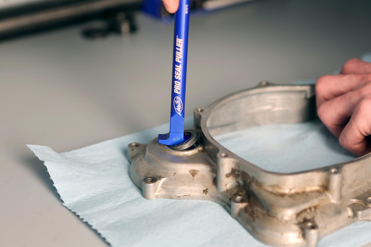 MOTION PRO SEAL PULLER A1 ACCESSORY IMPORTS sold by Cully's Yamaha