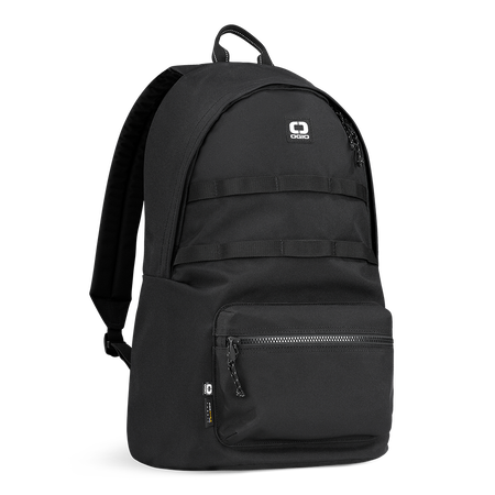 OGIO ALPHA LITE CONVOY 120 BACKPACK - BLACK
