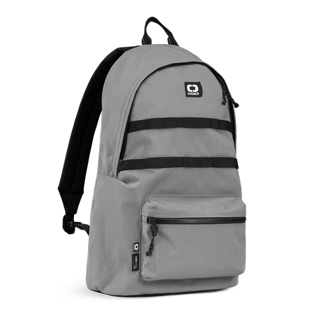 OGIO ALPHA LITE CONVOY 120 BACKPACK - CHARCOAL