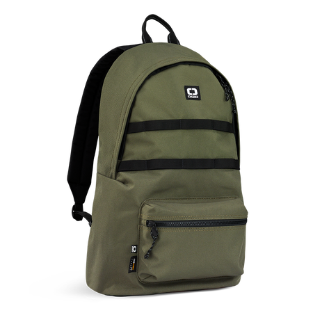 OGIO ALPHA LITE CONVOY 120 BACKPACK - OLIVE