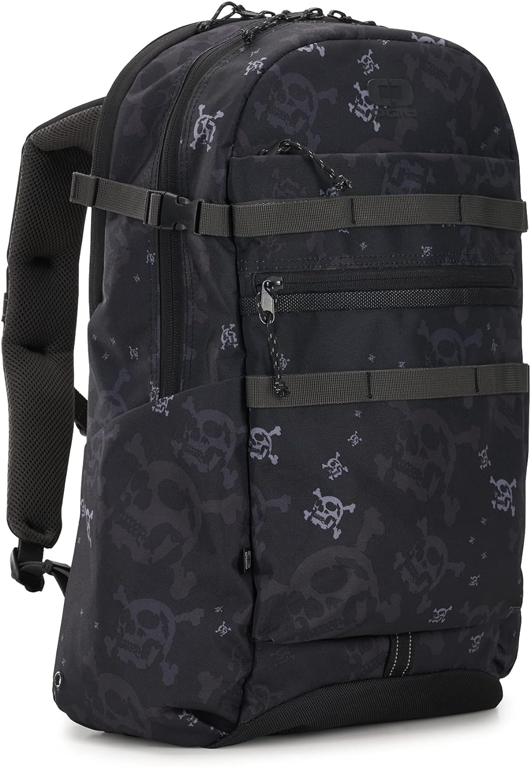 OGIO ALPHA CONVOY 20 BACKPACK - GRAVEYARD SKULLS