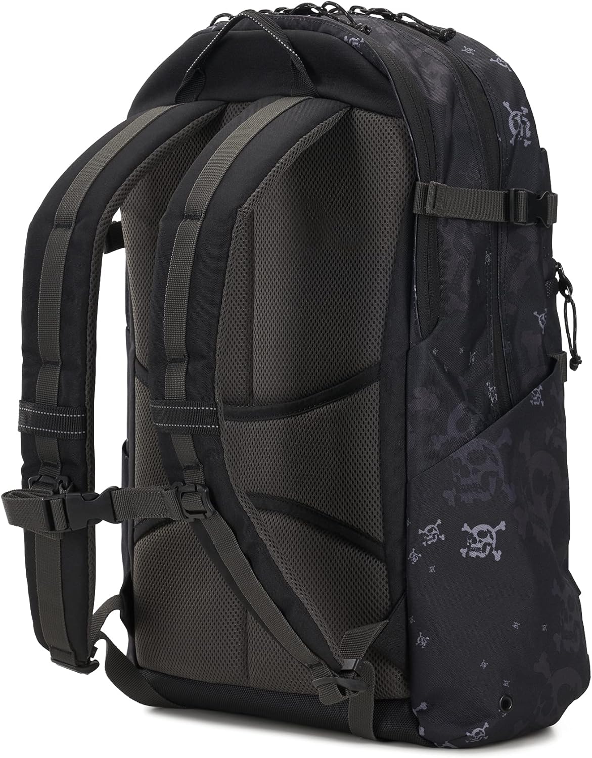 OGIO ALPHA CONVOY 20 BACKPACK - GRAVEYARD SKULLS